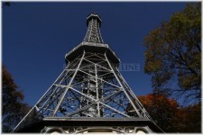 Petřín, místo vycházek, rozhledu i dolování 