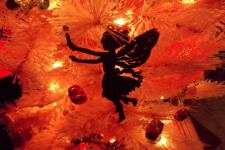 Advent ve Ctěnicích - Sklářská škola Nový Bor