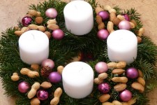 Adventní dílna