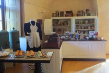 Cukráři a cukrárny – doprovodný program