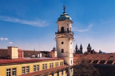 Vyšehradský kodex v Klementinu