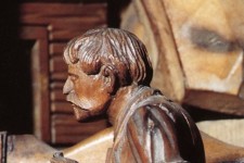 Třešť - Město Betlémů v Jindřišské věži