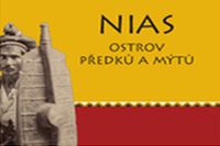 NIAS - ostrov předků a mýtů