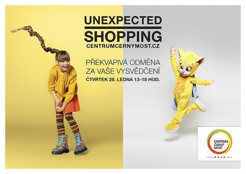 Kouzlení a odměny za vysvědčení v CCM 