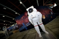 Gateway to space - Brána do vesmíru