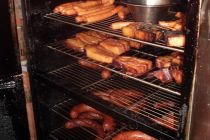 Restaurace Vozovna Stromovka - Masopustní posvícení