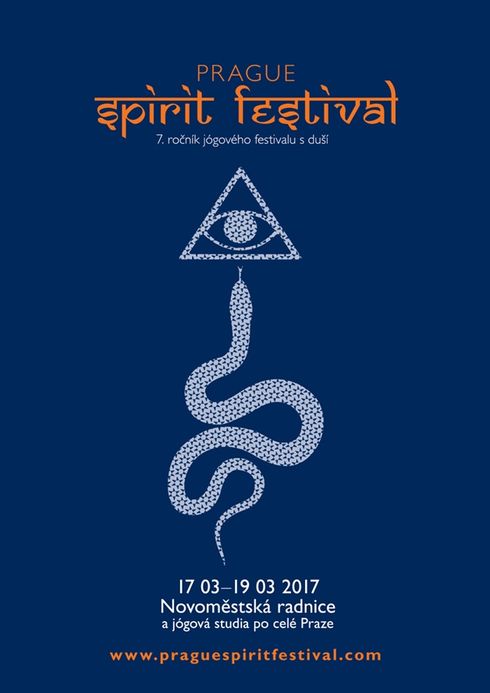 Prague Spirit Festival 