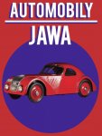 V NTM se představí automobily proslulé značky Jawa