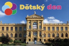 Dětský den v muzeu
