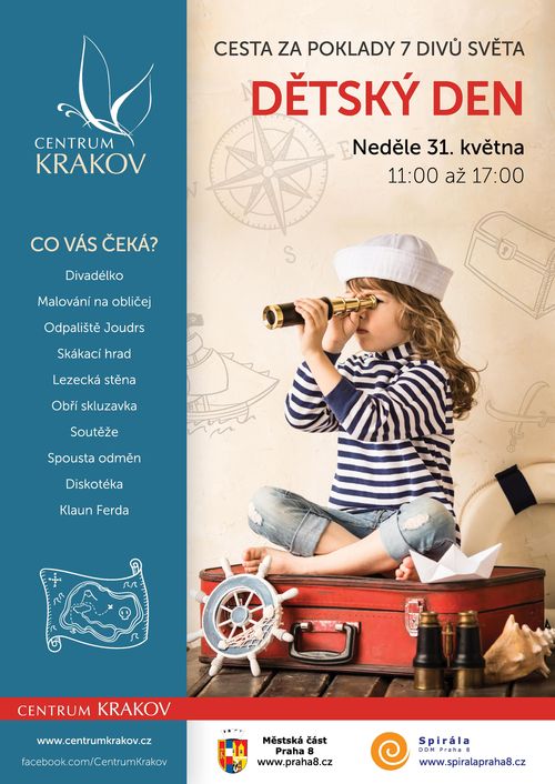 Cesta za poklady 7 divů světa
