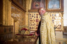 Zúčastněte se Královského průvodu na Karlštejn