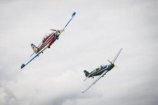 AirShow Praha Kbely 2015