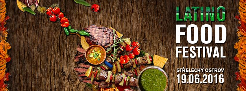 Latino Food festival