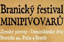 Festival Branického pivovaru
