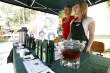 Čajomír Trek - Putování světem čaje pro celou rodinu