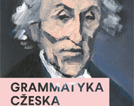 Grammatyka Cžeska v Národním muzeu