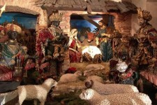 Betlém u Kapucínů