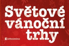 Světové vánoční trhy
