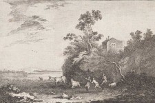 Výstava Josef Karel Hoser