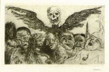 Podivuhodní tvůrci snů II. – Renoir, Rops, Ensor, Munch, Stuck, Klimt, Beardsley
