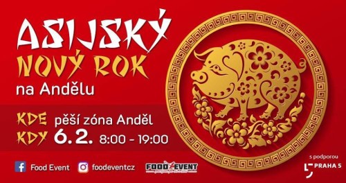 Asijský nový rok