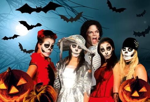 Když v muzeu straší