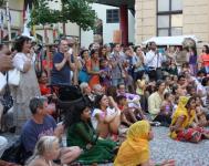 Festival čínské kultury