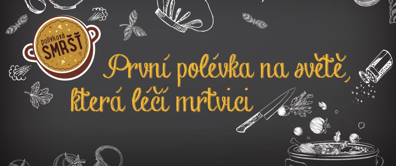 Polívková smršť 2018