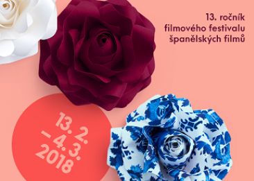 La Película - Festival španělských filmů - kino Světozor