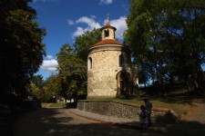 Výtvarná dílna na Vyšehradě - koruna sv. Kateřiny