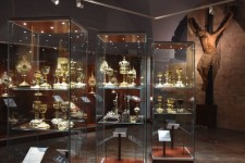 Klenotnice Strahovského kláštera