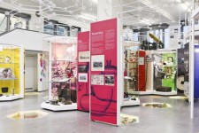 Chemie v Národním technickém muzeu