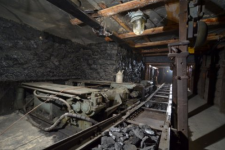 Hornictví v Národním technickém muzeu