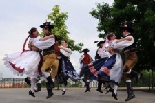 Národopisná slavnost