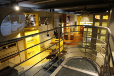  Expozice Technika v domácnosti v NTM