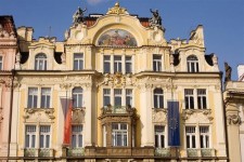 Den otevřených dveří Ministerstva pro místní rozvoj