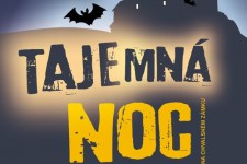 Tajemná noc na zámku