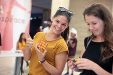 Retroden – zábava ve stylu 80. let