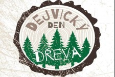 Dejvický den dřeva