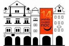 Pražská muzejní noc a a den s Langweilem