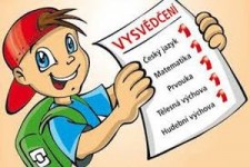S vysvědčením do muzea