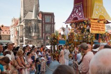 Festival Ratha Yatra 2019