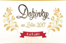 Dožínky na Letné
