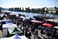 Festival jak víno 2018