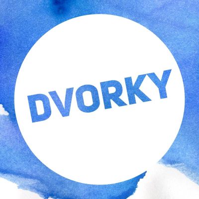 Dvorky 2017