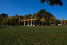 Malešičák open air festival