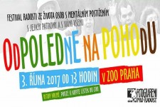 Odpoledne na pohodu