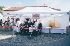 Ohrada Food Fest