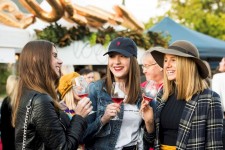 Pražské Vinobraní