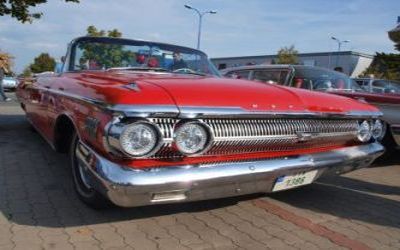 17. ročník US Cars Letňany